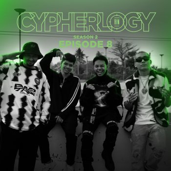Rap Is Now feat. Dajim, GUYGEEGEE, GORGUY & MC-King EPISODE 8 (feat. Dajim, GUYGEEGEE, GORGUY & MC-King) [From "CYPHERLOGY SS2"]