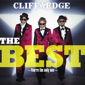 CLIFF EDGE feat. 詩音 ナミダボシ