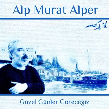 Alp Murat Alper Deniz Kokusu