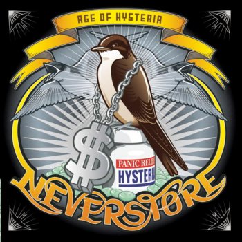 Neverstore Age of Hysteria