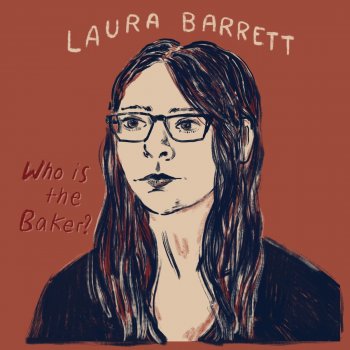 Laura Barrett What Happens to Us in the Future