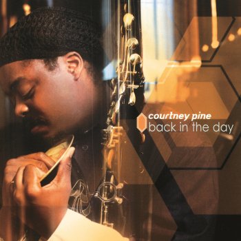 Courtney Pine Inner State (Of Mind)