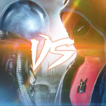 kronno zomber Spider-Man vs Mysterio Epic Rap