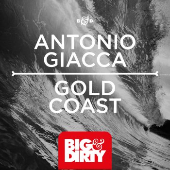 Antonio Giacca Gold Coast - Extended Mix