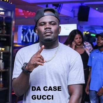 Case Gucci