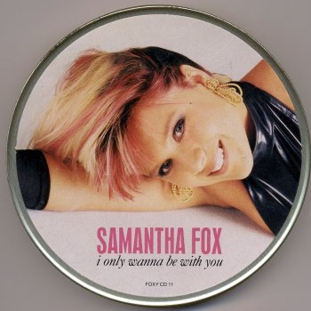 Samantha Fox Confession