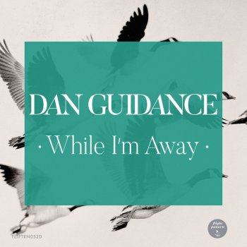 Dan Guidance feat. Random Movement Overdrive - Random Movement Remix