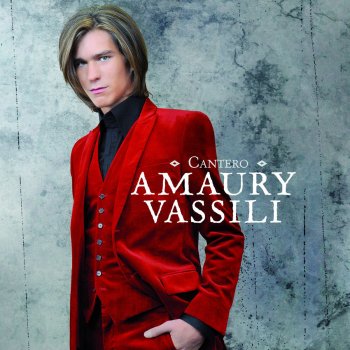 Amaury Vassili Maria