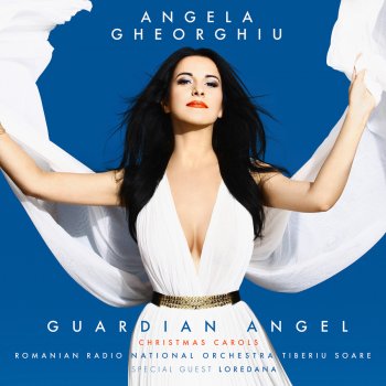 Angela Gheorghiu O Divine Redeemer (English Version)