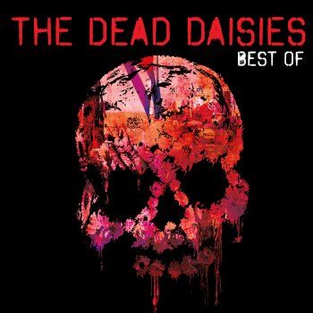 The Dead Daisies Let It Set You Free