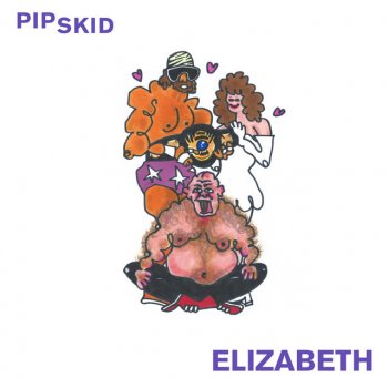 Pip Skid Elizabeth (Instrumental)