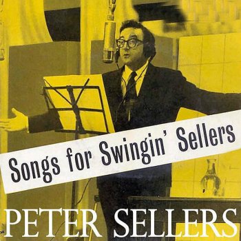 Peter Sellers The Contemporary Scene (Part One)