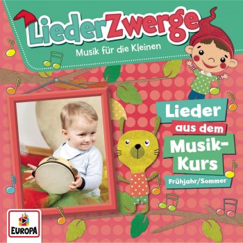 Schnabi Schnabel feat. Kinderlieder Gang Der schöne Gruß