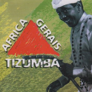 Mauricio Tizumba Gregos e Africanos