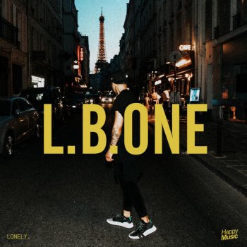 L.B. One feat. Laenz Tired Bones