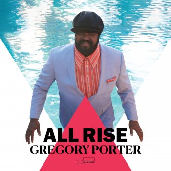 Gregory Porter Dad Gone Thing