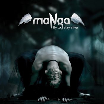 maNga Fly to Stay Alive (radio edit)