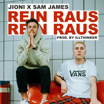 Jioni feat. iLLthinker & Sam James Rein raus