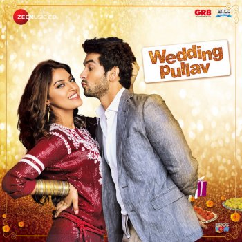 Arijit Singh feat. Salim Sadruddin Merchant The Wedding Pullav