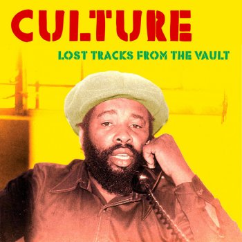 Culture Wah Fi We (Rough Version)