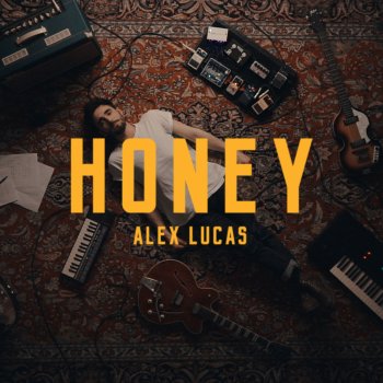 Alex Lucas Honey