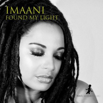Imaani Found My Light (Acoustic Mix)