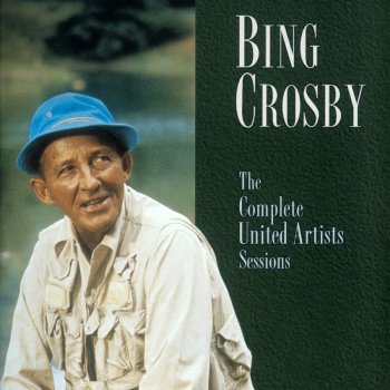 Bing Crosby Come Share The Wine