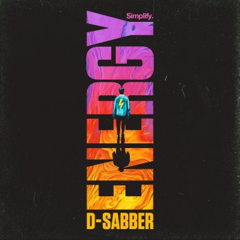 D-Sabber Lost & Fallen