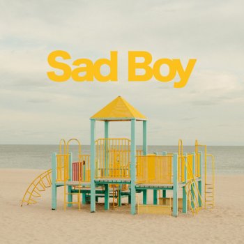 Jeremy Rodney-Hall Stop Being So Sad
