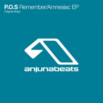 P.O.S. Amnesiac - Original Mix