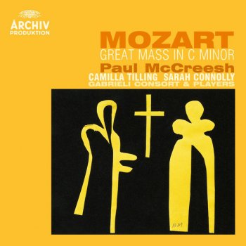 Wolfgang Amadeus Mozart, Gabrieli Consort & Players & Paul McCreesh Mass In C Minor, K.427 "Grosse Messe" - Edited Maunder / Gloria: Gloria in excelsis Deo
