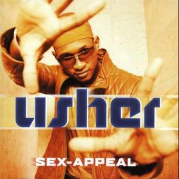 Usher The Groove