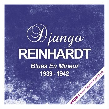 Django Reinhardt Les yeux noirs (Alternate Take)