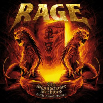 Rage In Union(demo)