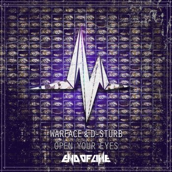 Warface feat. D-Sturb Open Your Eyes (Radio Edit)