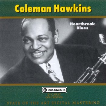 Coleman Hawkins Down Georgia Way