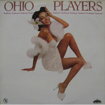 Ohio Players Try A Little Tenderness