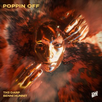 TH3 DARP feat. Benni Hunnit Poppin Off