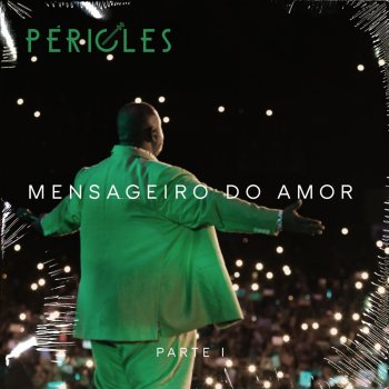 Péricles feat. Jorge Vercillo Noite Perfeita - Ao Vivo