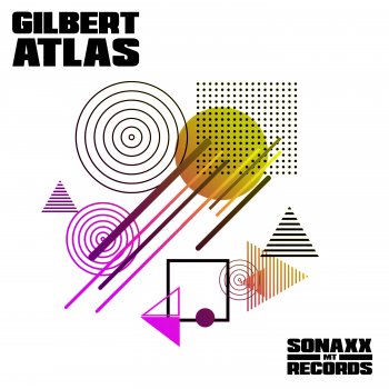 Gilbert Atlas