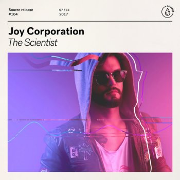 Joy Corporation The Scientist