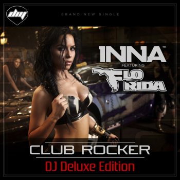 Inna feat. Florida Club Rocker - Odd Remix Edit