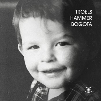 Troels Hammer Bogota