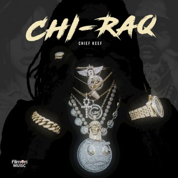 Chief Keef feat. Jenn Em Chiraq