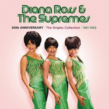 Diana Ross & The Supremes The Only Time I'm Happy