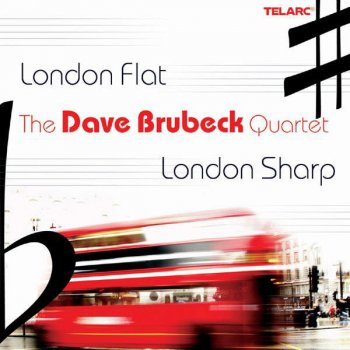 The Dave Brubeck Quartet Forty Days
