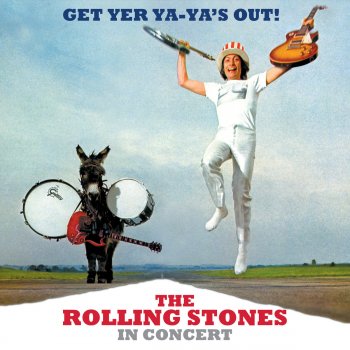 The Rolling Stones You Gotta Move (Live)