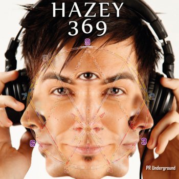 Hazey 369 (432Hz Edit)