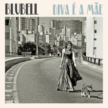 Blubell Diva uma Ova