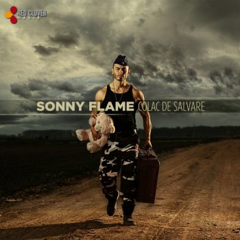 Sonny Flame Colac De Salvare